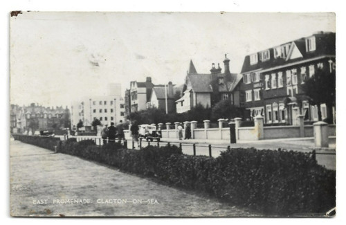 Clacton sea east - clacton-on-sea,,