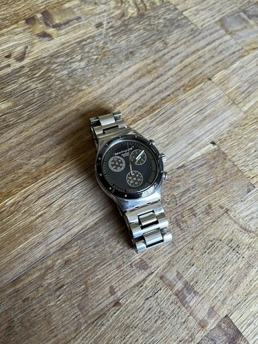 Swatch irony seditionaries - irony,