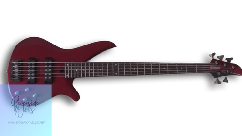 Yamaha rbx375 string - yamaha,