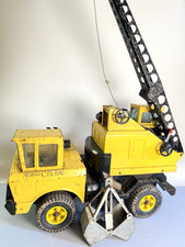 Large Vintage Mighty Tonka