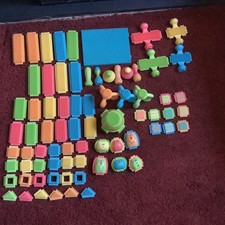 Vintage Bundle Of Stickle