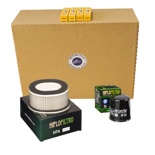 Service kit for yamaha fzs1000 - service,