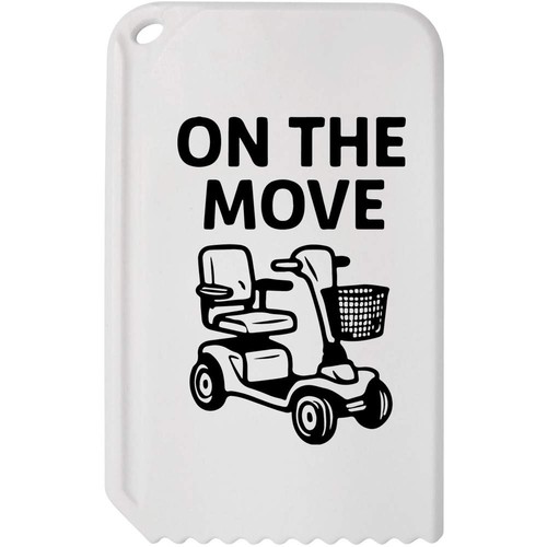 Move mobility scooter car - move,