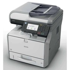 RICOH SP4510SF AUTO DUPLEX USB