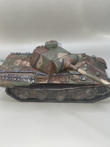 28mm panther tank model - 28mm,