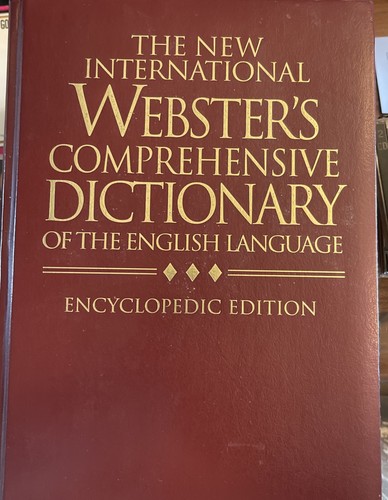 The new international - new,