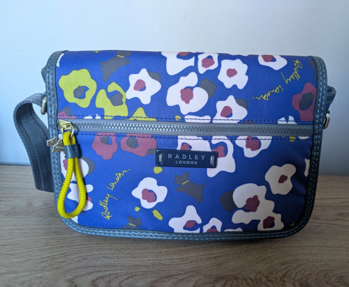 Radley london blue - radley,