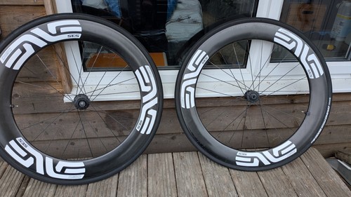Enve ses carbon - 7.8,