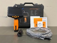 Triple Lens Borescope