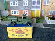 Lesney Matchbox Series No71A