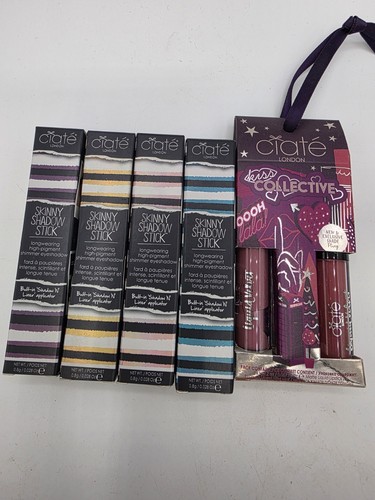 New ciate joblot - ciate, &