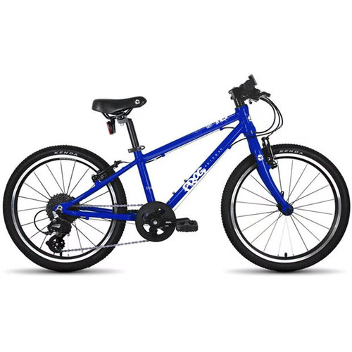 Frog lightweight alloy - 53,