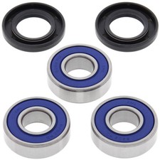 All Balls Rear Wheel Bearing &