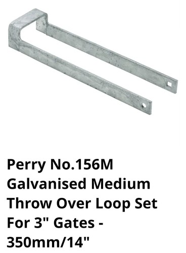 Perry throw heavy duty - heavy, over