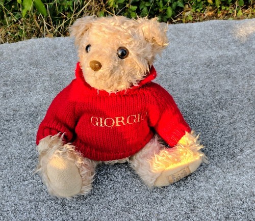 Vintage 1995 giorgio beverly - 1995,