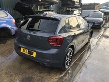VOLKSWAGEN VW POLO MK6