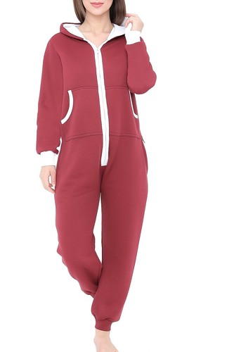 Unisex adult onesie0 - adult,