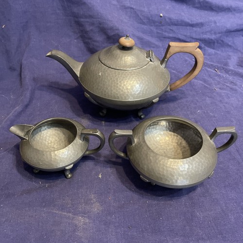 Vintage trafalgar pewter - trafalgar,