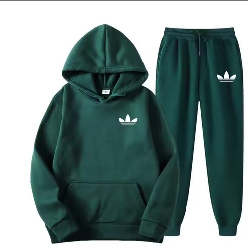 Fashion casual tracksuits - fashion,