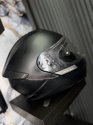 Genesis solid a1 - mt,