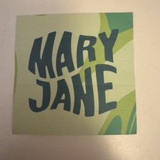 BrewDog Mary Jane Beer Mat -