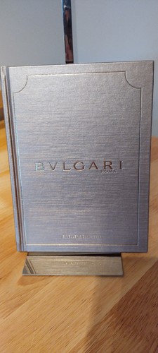 Bvlgari roma fine jewellery - bvlgari,