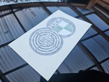 Puch classic bike reproduction