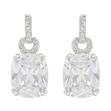 Contessa Di Capri Cushion Cut