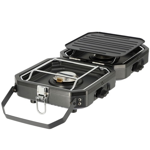 Ngt stove twin - xt,