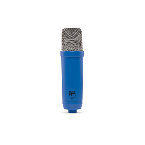 Rode nt1 signature cardioid - rode,