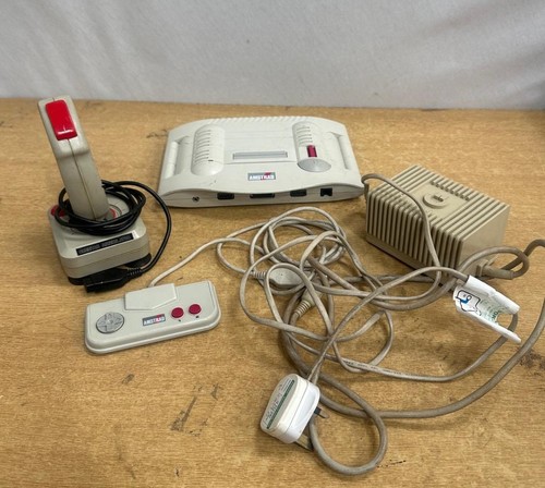 Amstrad gx4000 games console - gx4000,