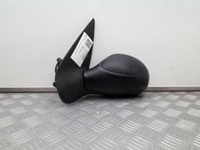 PEUGEOT 206 VAN 2005 NS PASSENGER Left WING MIRROR 8149KK