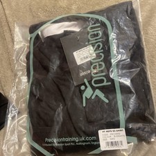 Precision Referee Top short Sleeve 50-52 XXL  BNWT 1 TOP POCKET LIMITED QUANTITY