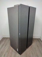 Samsung RS70F65QEFEU Fridge