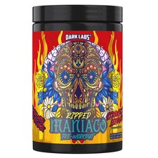 DARK LABS NEW RIPPED MANIACO