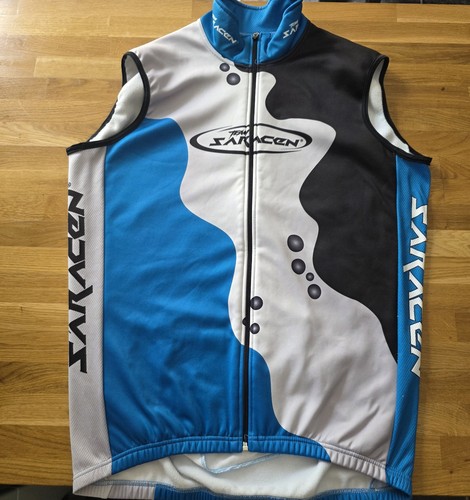 Team saracen retro - saracen, mountain