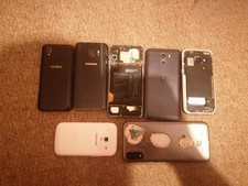 Mobile Phones Job Lot They Are
