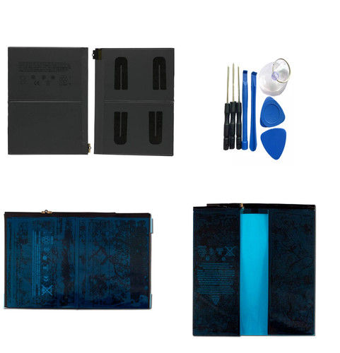 Battery for ipad - battery,