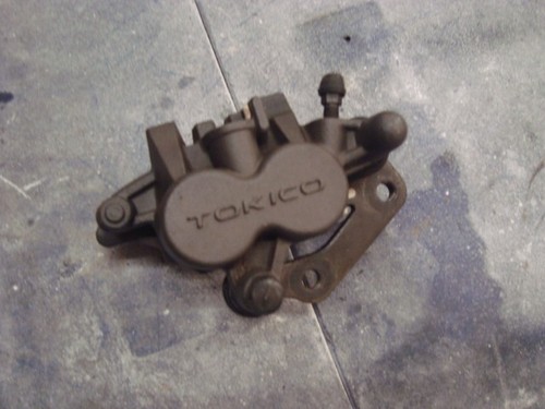 Front brake caliper 1997 2004 - brake,