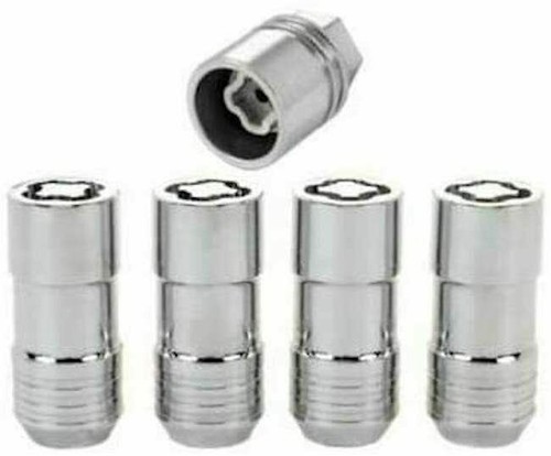 New factory lug locks - gm,