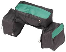 Zilco Insulated Endurance Combo Saddle Bag