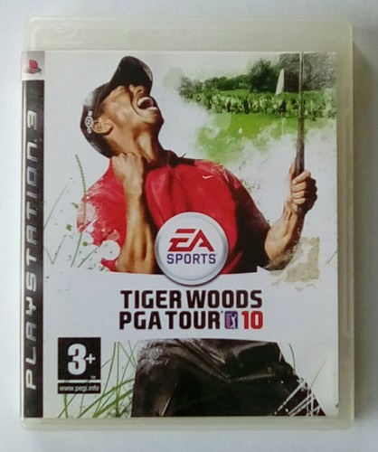 Tiger woods pga - tour, golf