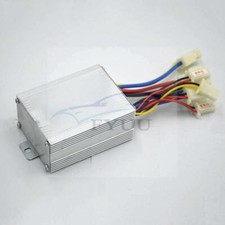 36V 800W for Electric Bicycle E-bike Scooter Brushless DC Motor Speed Controller