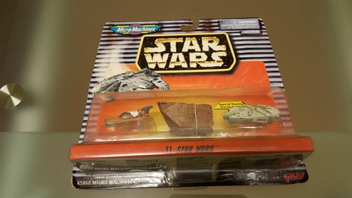 Galoob micro machines - micro,