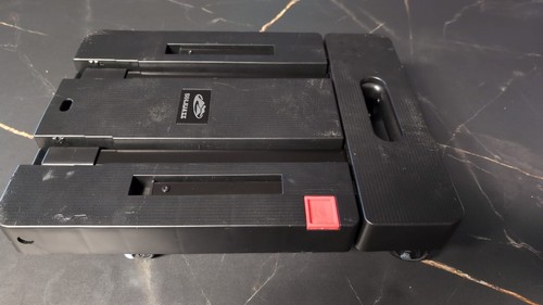 Heavy duty folding industrial - folding,