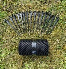 6m Rolls Gutter Net Protection