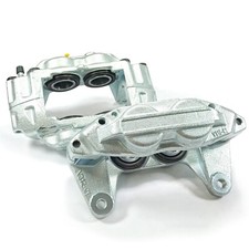 PAIR FRONT BRAKE CALIPERS