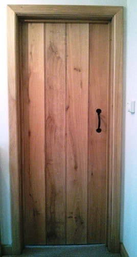Solid oak doors - solid, doors-