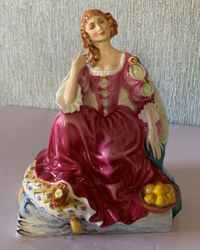 China lady figure doll nell - lady,