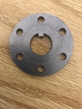 MG MMM Front Hub Outer Washer